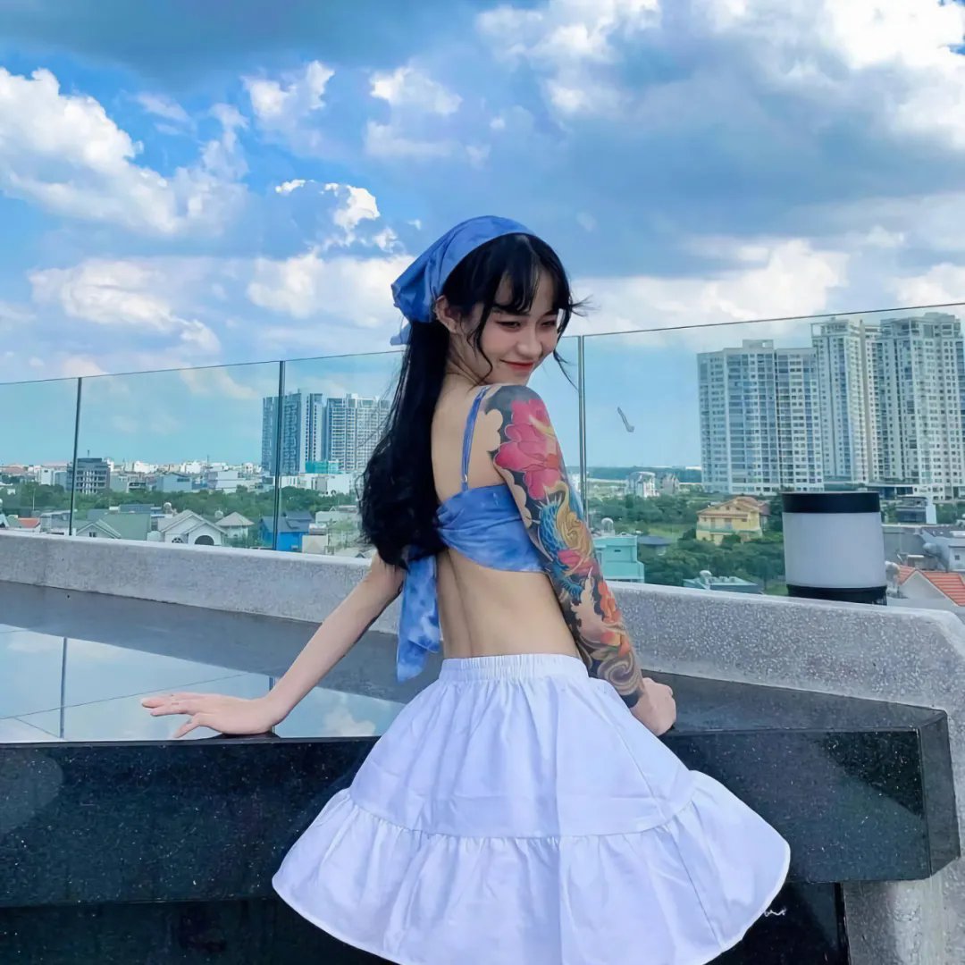 流氓太保2