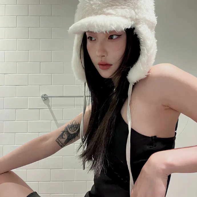 负罪少女